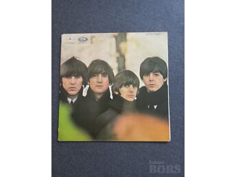 THE BEATLES"BEATLES FOR SALE"
