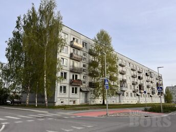 TARTU, PÕHJA PST 25