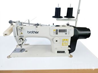 UNIVERSAALNE ÕMBLUSMASIN BROTHER S7100A