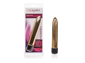 PRECIOUS METAL GEMS POWER+ CALEXOTICS VIBRAATOR