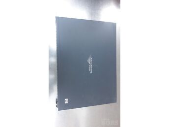 HP SWITCH