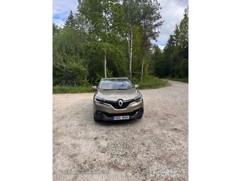 RENAULT KADJAR PREMIUM 1.2 96 kW -16
