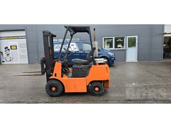 1.6T DIISELMOORORIGA TÕSTUK
