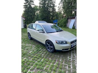VOLVO V50 SUMMUM 2.5 162 kW -04