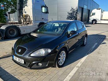 SEAT LEON 1.8 118 kW -10
