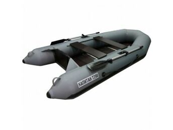 PVC PAAT CAPITAN 290SS JÄIK PÕHI