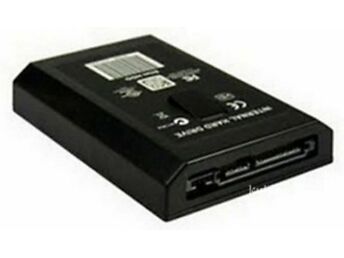 XBOX 360 SLIM VÕI FAT HDD KÕVAKETTAS XBOX360 JA PULT CONTROLLER KINECT