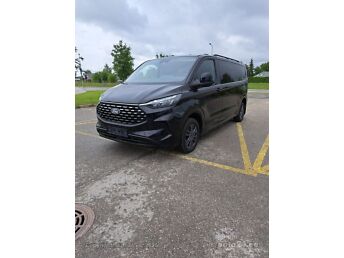 FORD TOURNEO CUSTOM TITANIUM LANG 2.0 100 kW -24