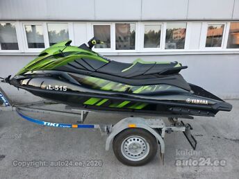 YAMAHA GP1800R SVHO 1.8 184 kW -25