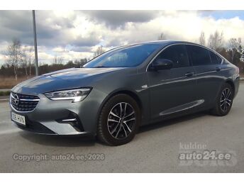 OPEL INSIGNIA GRAND SPORT 1.5 90 kW -20