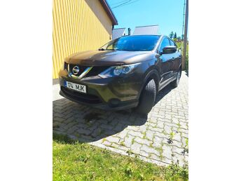 NISSAN QASHQAI 1.2 85 kW -14