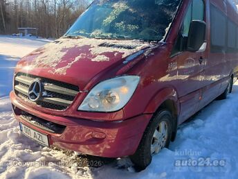 MB SPRINTER 2.1 110 kW -08
