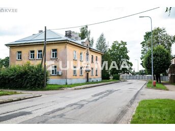 VALGA, VÕRU 18