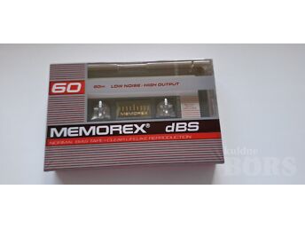 MEMOREX 1986