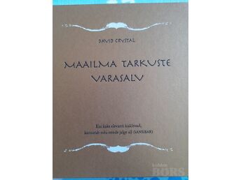 MAAILMA TARKUSTE VARASALV