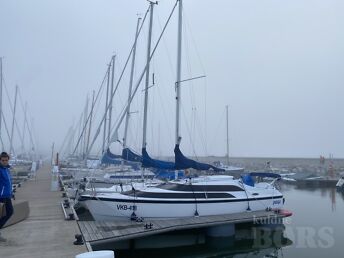 MACGREGOR26M