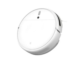 ROBOTTOLMUIMEJA XIAOMI MI ROBOT MOP - GARANTII
