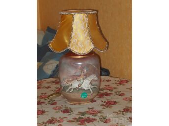 ÖÖLAMP