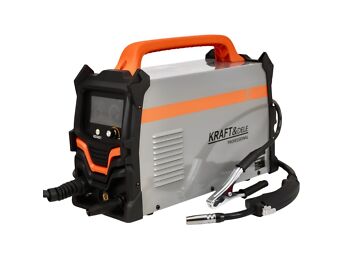 KEEVITUS MIG FLUX / TIG LIFT / MMA KD3421