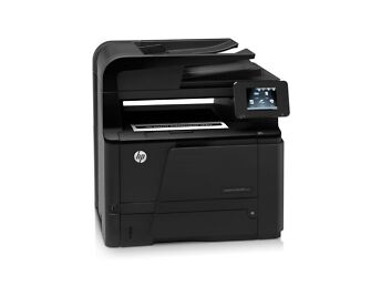 LASERPRINTER-KOOPIAMASIN HP LASERJET PRO 400 MFP M425DN - GARANTII
