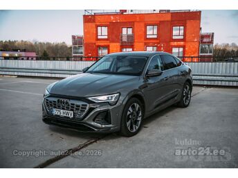 AUDI Q8 E-TRON SPORTBACK 50 QUATTRO S-LINE 250 kW -23