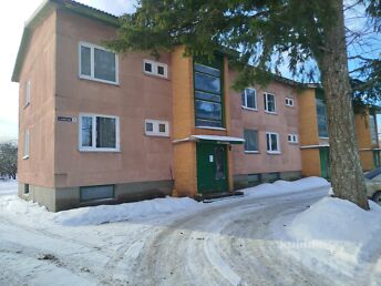 HARJUMAA, SAUE VALD, LAITSE KÜLA, LOSSI TEE 3-10