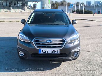 SUBARU OUTBACK 2.5 129 kW -16