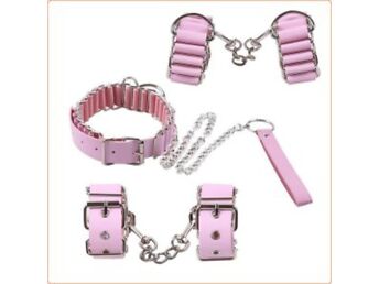 PREMIUM BONDAGE KOMPLEKT
