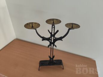 KLASSIKALINE KÜÜNLAJALG