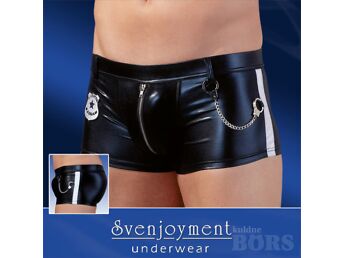 PANTS "POLICE"