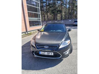 FORD MONDEO 2.0 107 kW -12