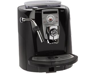 ESPRESSO OAKOHVIMASIN PHILIPS SAECO TALEA RING PLUS SUP032BR - GARANTII
