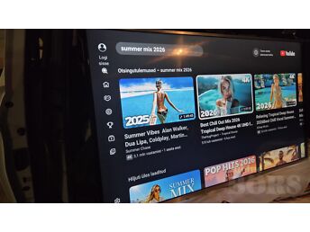 LG 50ˇˇ SMART TV