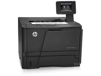 HP LASERJET PRO 400 M401DN, A4, VÕRGUÜHENDUSEGA - GARANTII