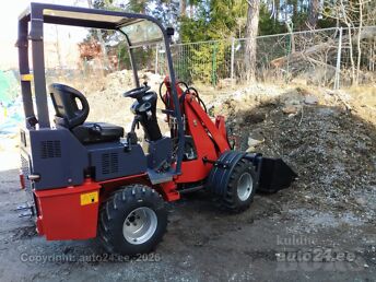 RTL 925 1.3 18 kW -26