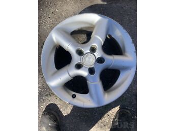 BMW ÜKSIK VELG