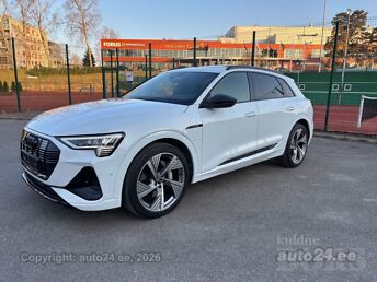 AUDI E-TRON 55 S-LINE 300 kW -22