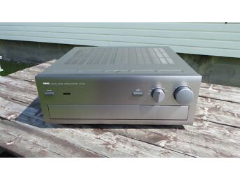 YAMAHA AX-1070 STEREOVÕIMENDI