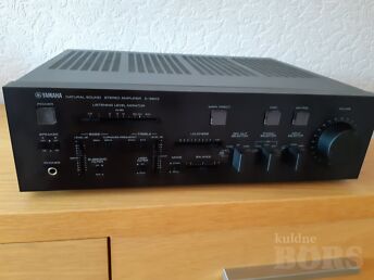 VÕIMENDID ​​​​​​​YAMAHA A-960 MK2