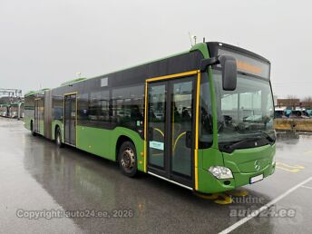 MB CITARO 18,12 M 260 kW -16