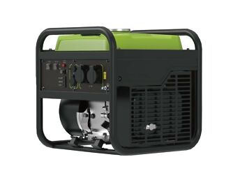 INVERTER GENERAATOR 4KW / 4,3KW KD687