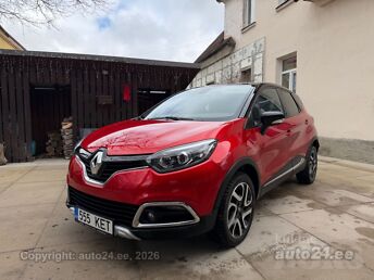 RENAULT CAPTUR 1.2 87 kW -16