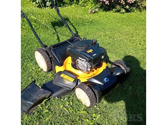 MURUNIIDUK TAGAVEOLINE CUB CADET