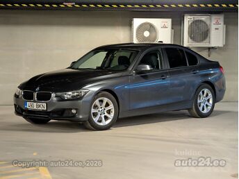 BMW 328 2.0 180 kW -13