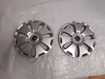 2X FORD 16 - 2