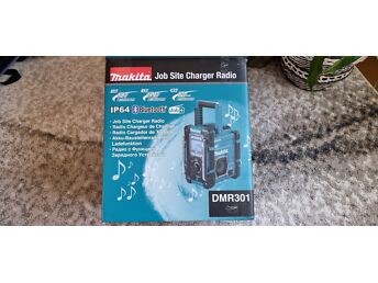MAKITA DMR 301