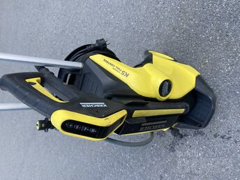 KÄRCHER K5 PREMIUM FULL CONTROL