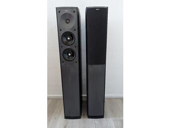 JAMO S606 KÕLARID 8" ELEMENDID