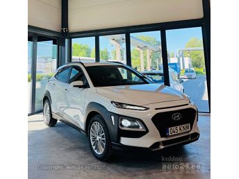 HYUNDAI KONA 1.6 130 kW -21