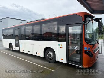 VOLVO 8900 12,2 M 263 kW -17